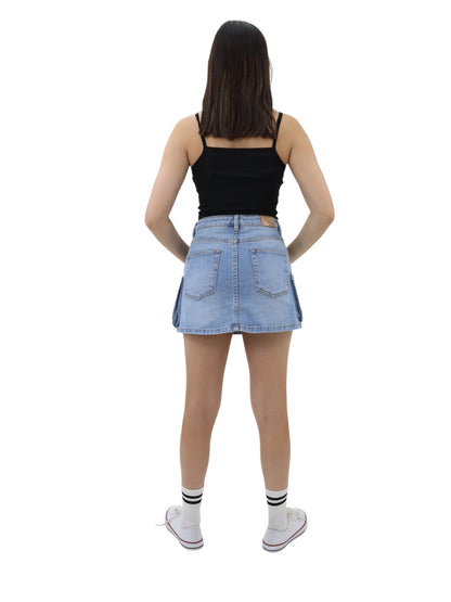 Falda-Short