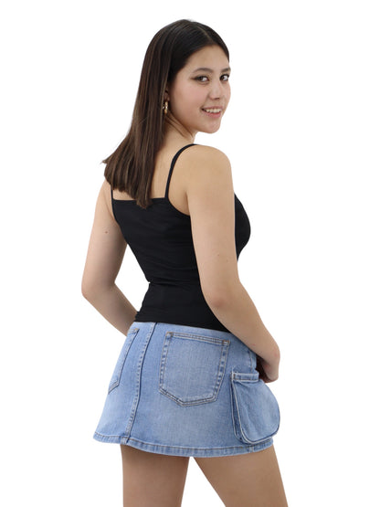Falda-Short
