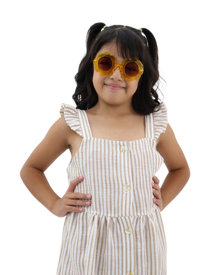 Vestido Tank