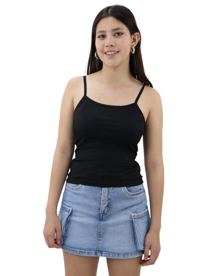 Blusa Tank