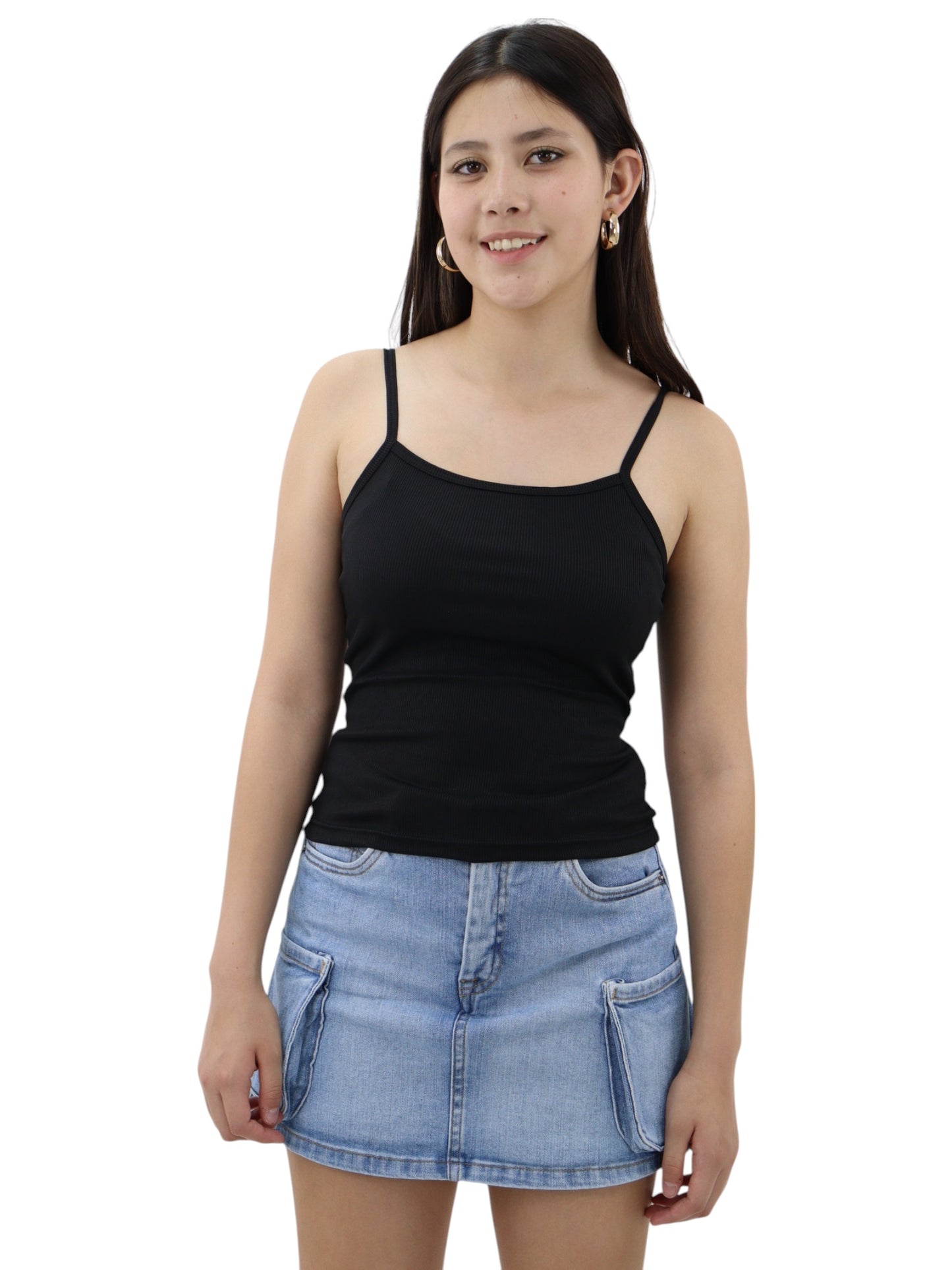 Falda-Short
