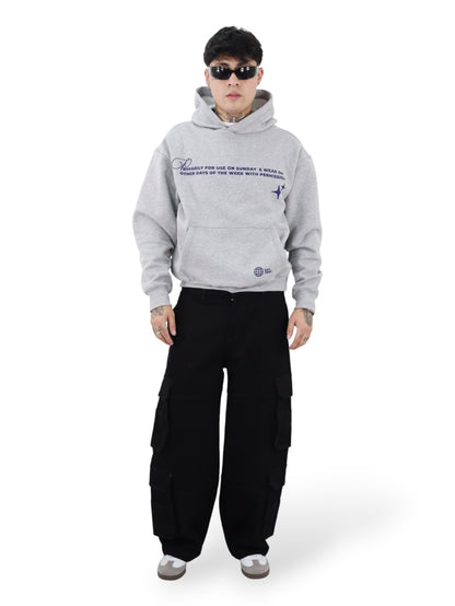 Hoodie Regular Fit