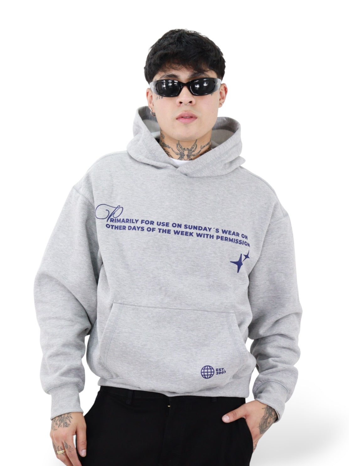 Hoodie Regular Fit