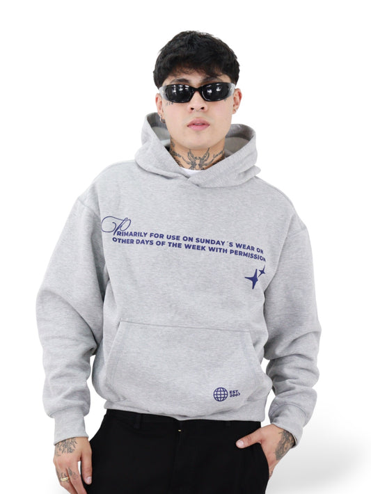 Hoodie Regular Fit