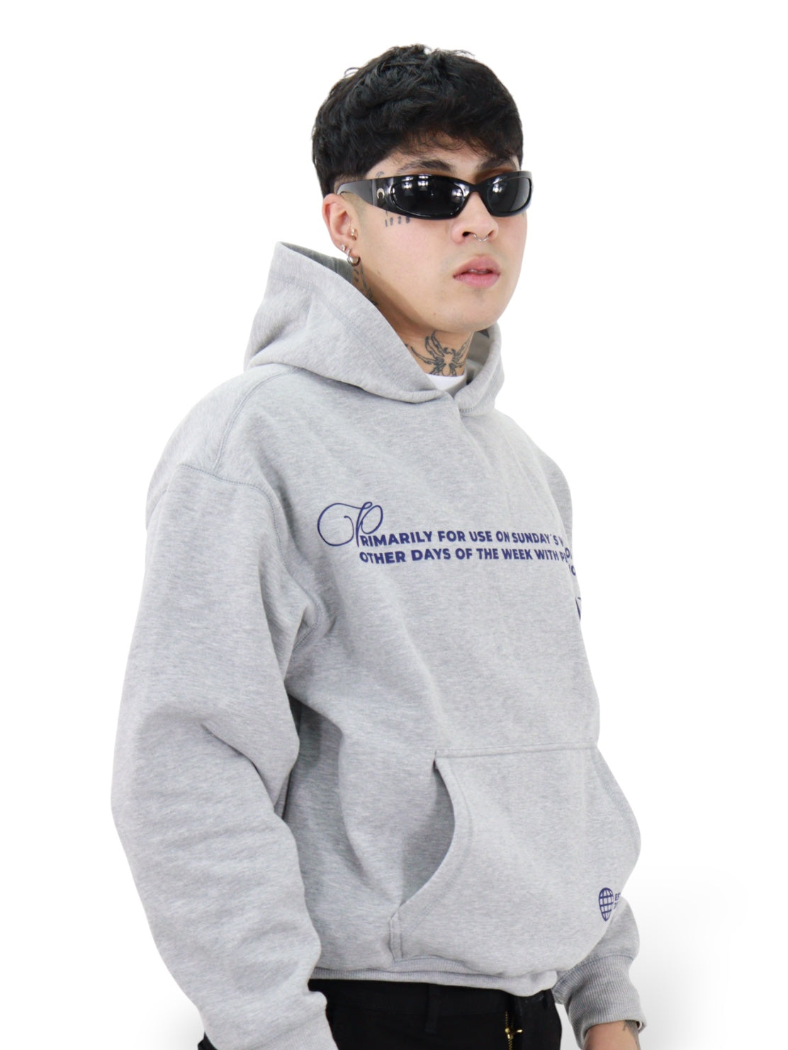 Hoodie Regular Fit