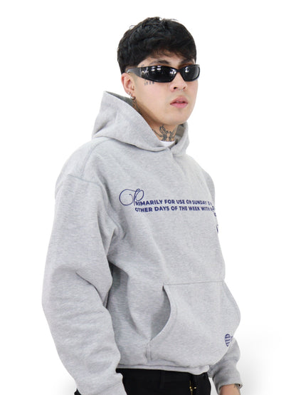 Hoodie Regular Fit