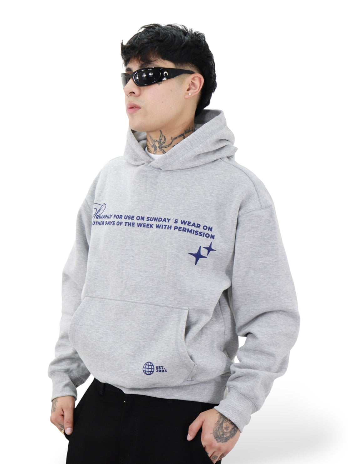 Hoodie Regular Fit
