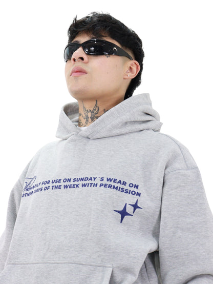 Hoodie Regular Fit