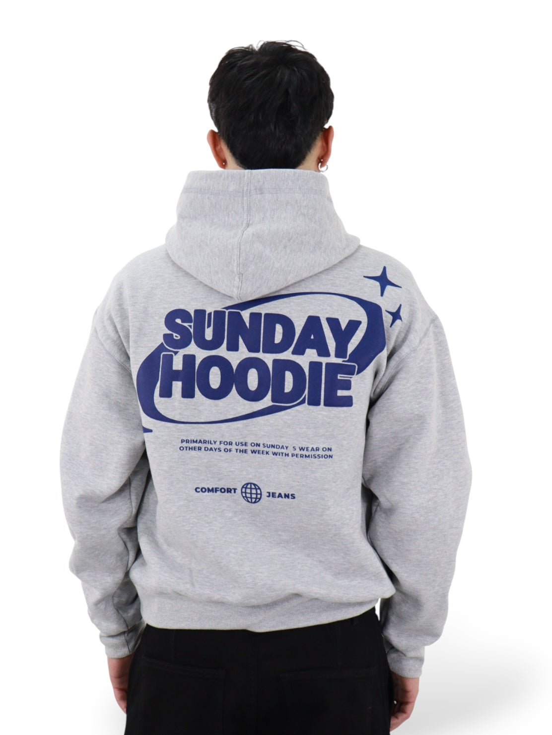 Hoodie Regular Fit