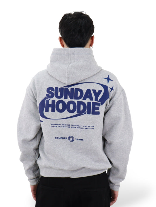 Hoodie Regular Fit