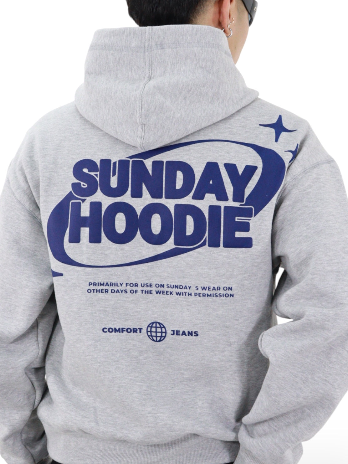 Hoodie Regular Fit