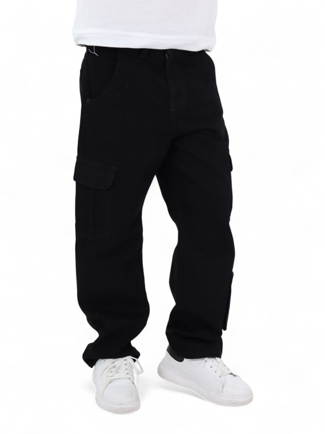 Playera Regular Fit