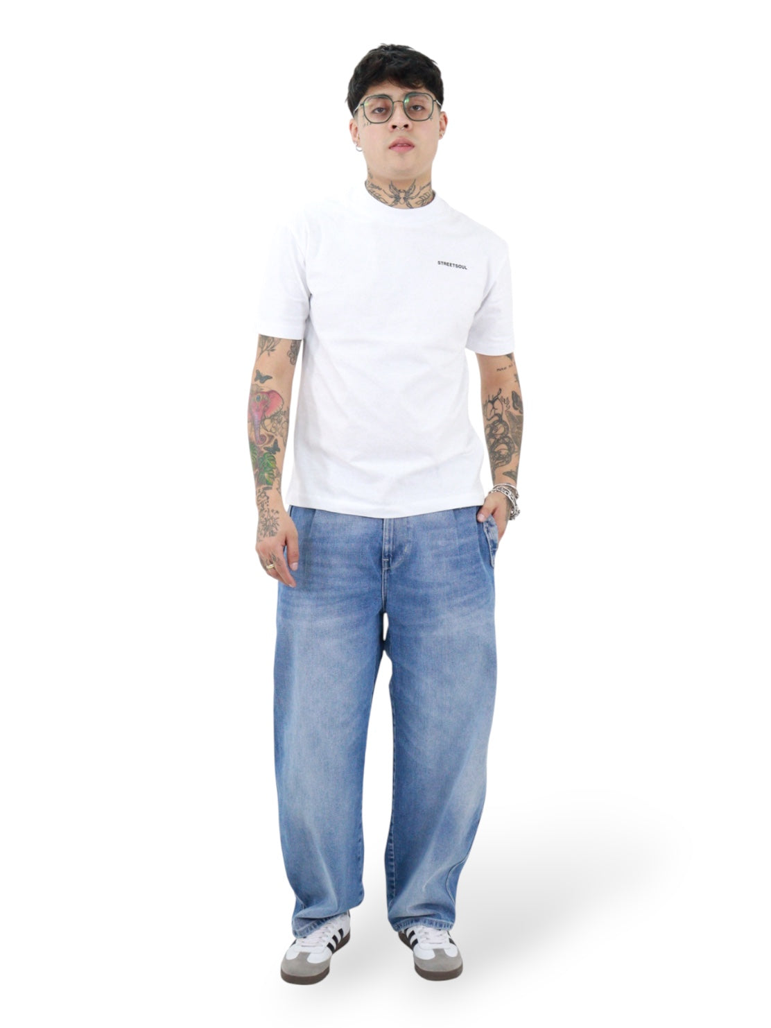 Jeans Balloon