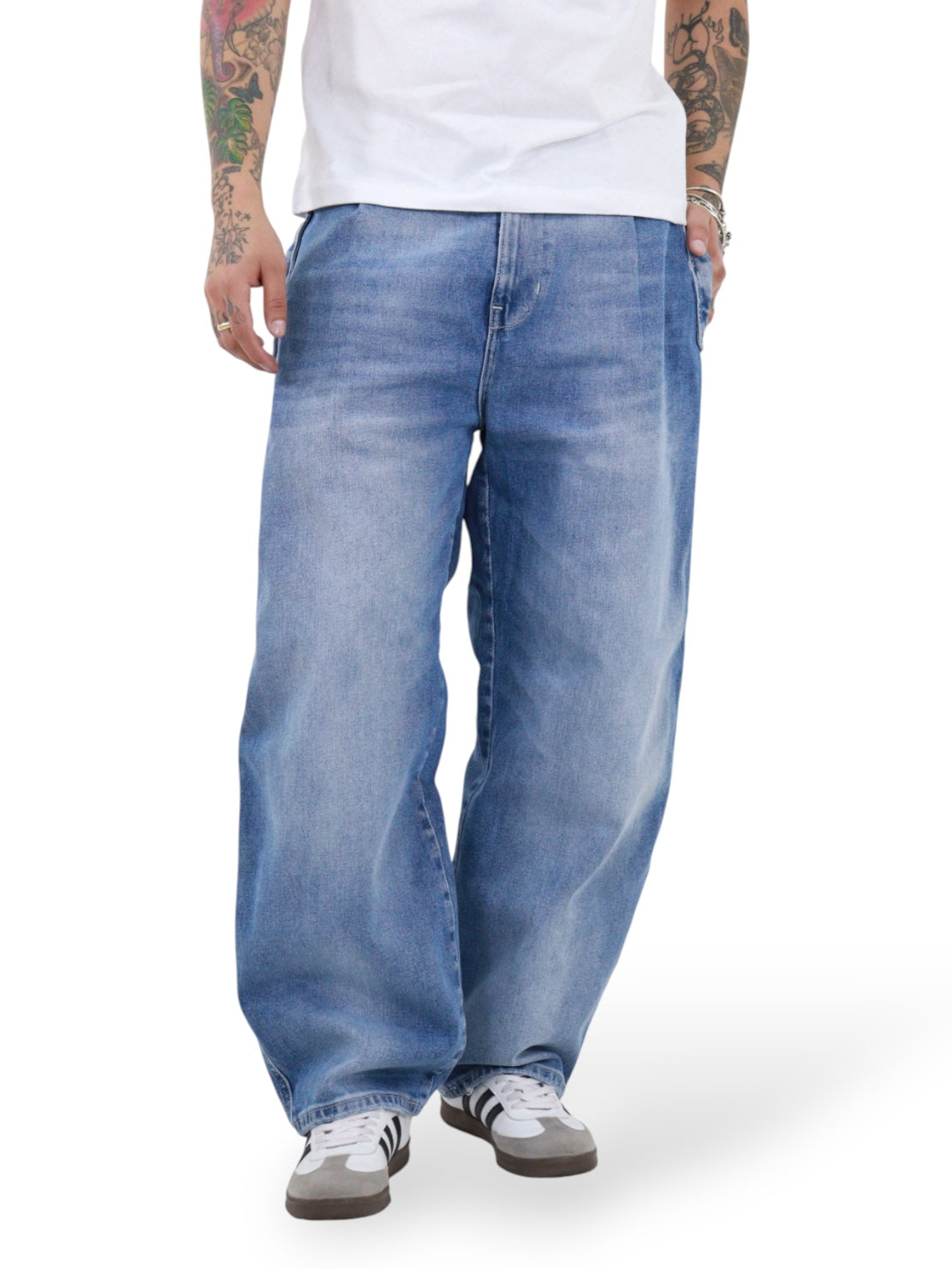 Jeans Balloon