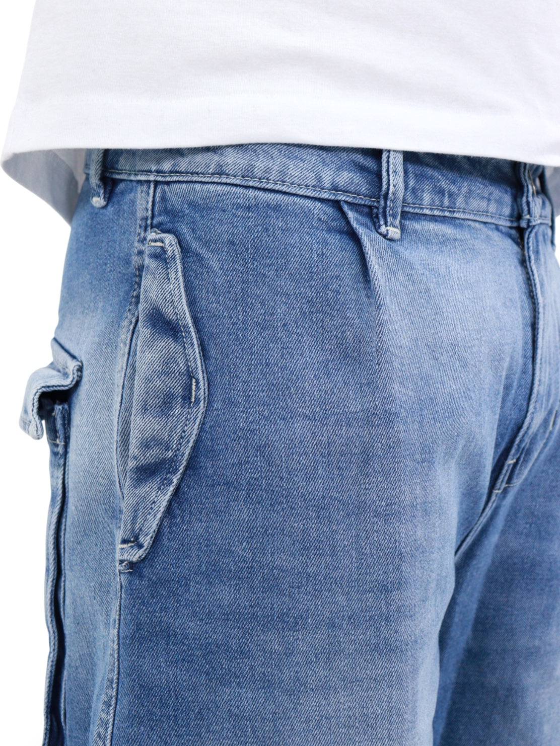 Jeans Balloon
