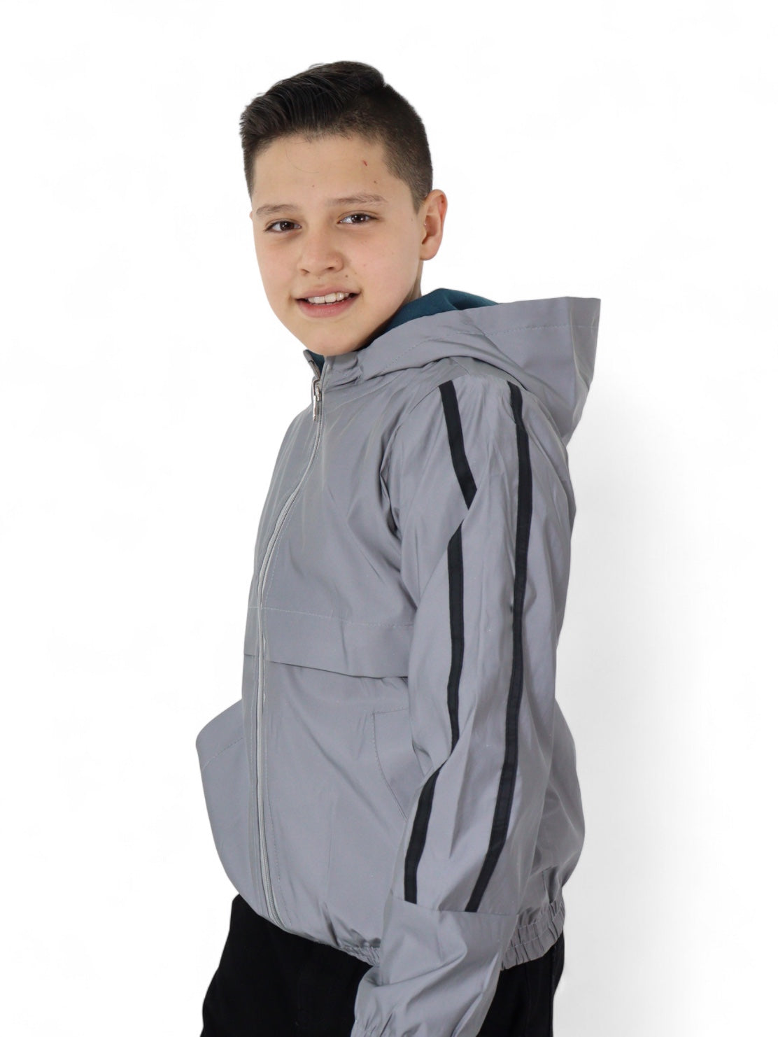 Rompevientos Doble Vista