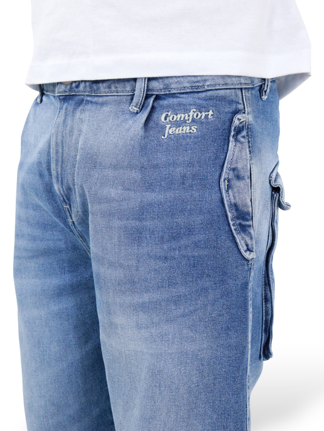 Jeans Balloon