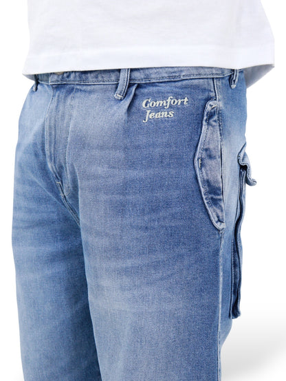 Jeans Balloon
