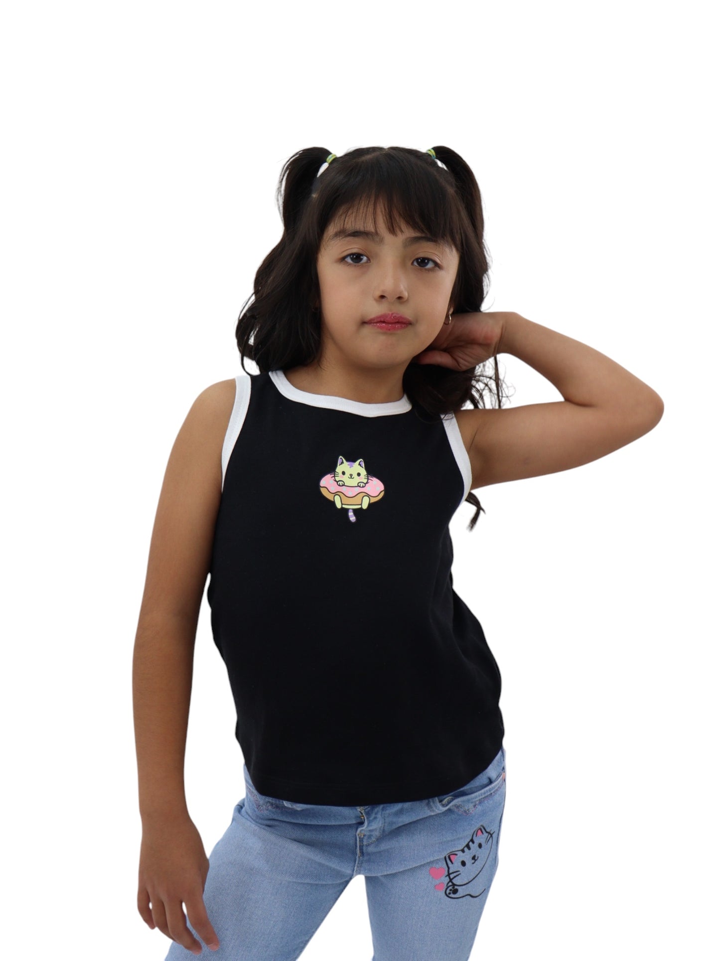 Playera Tank