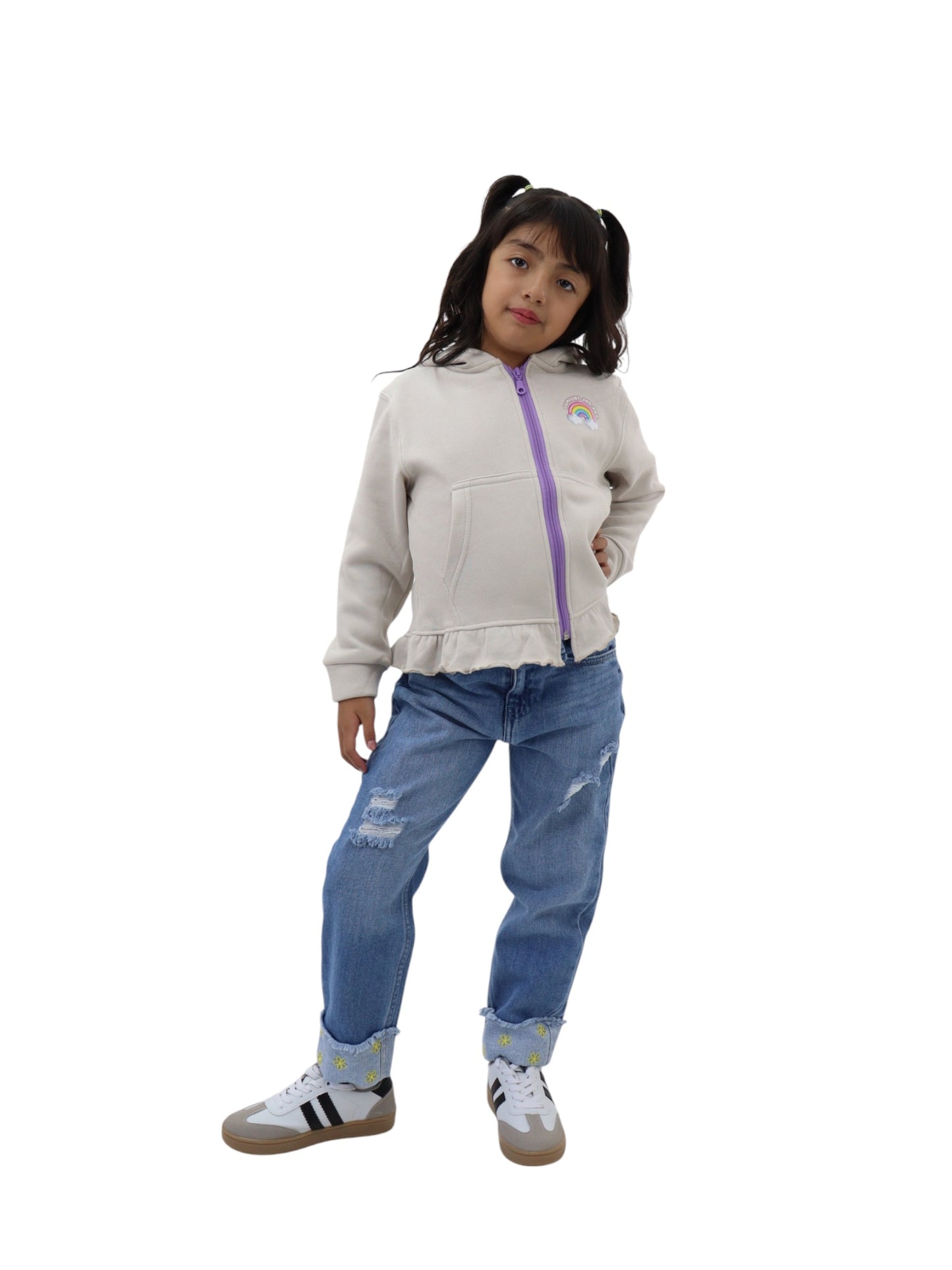 Jeans Mom Clasic