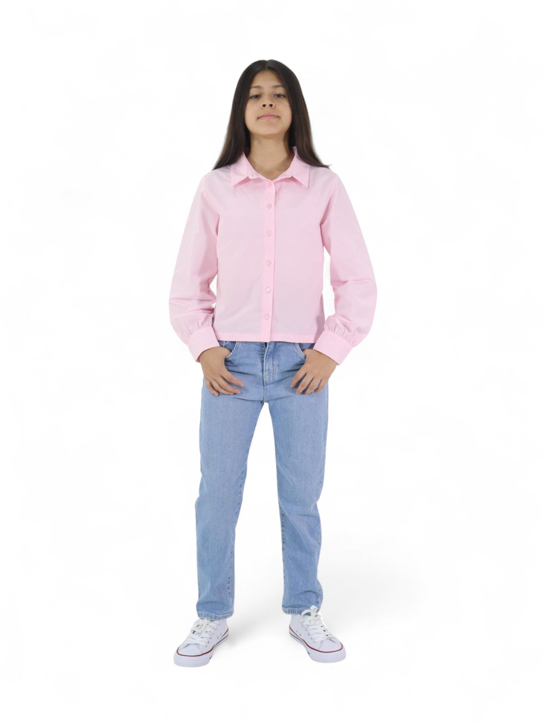 Jeans Mom Clasic