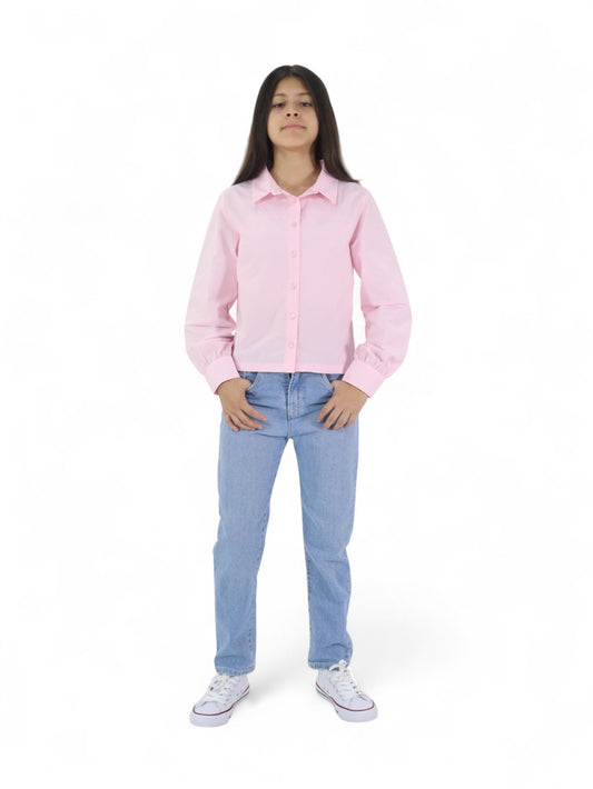Jeans Mom Clasic