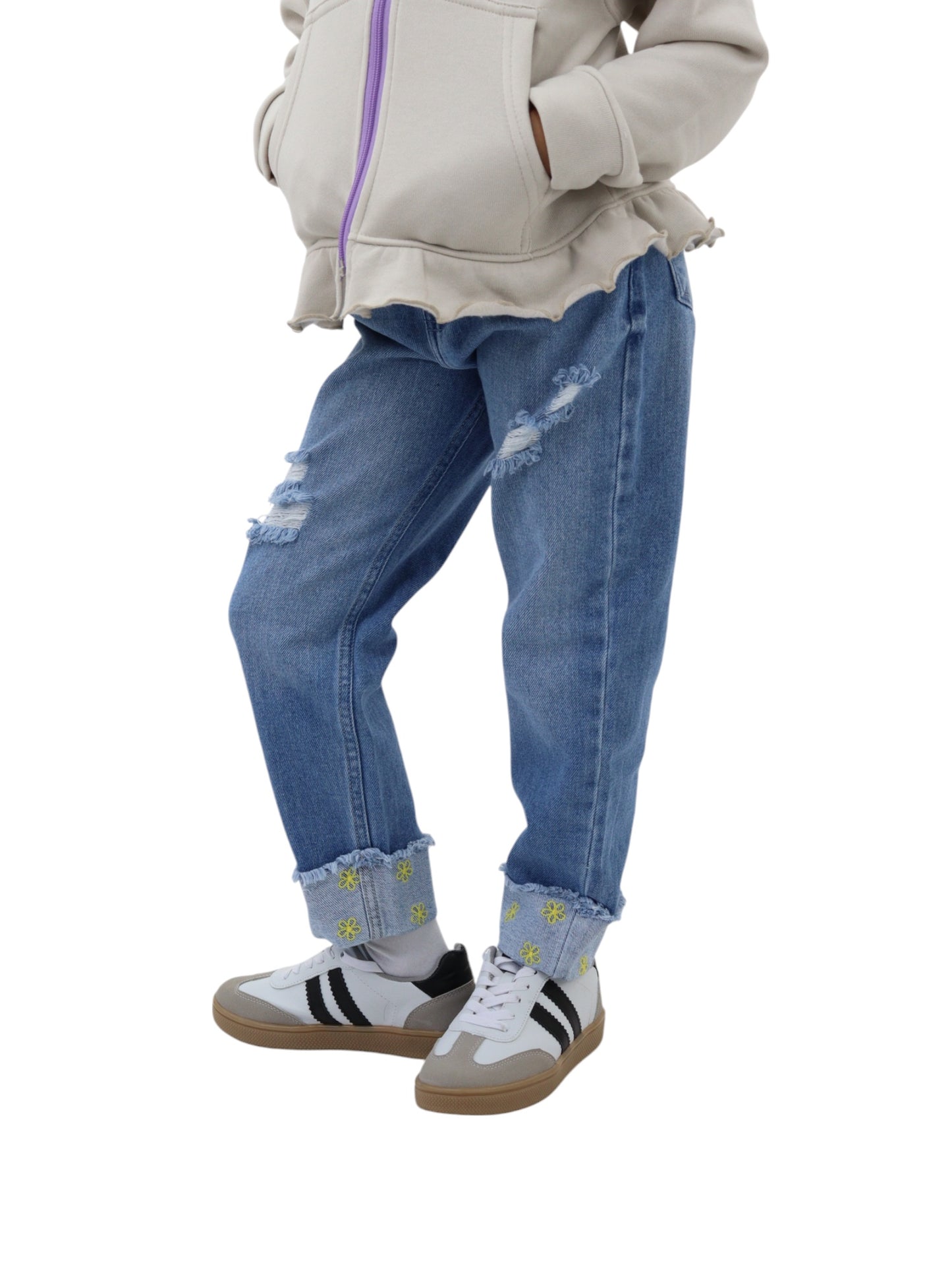 Jeans Mom Clasic