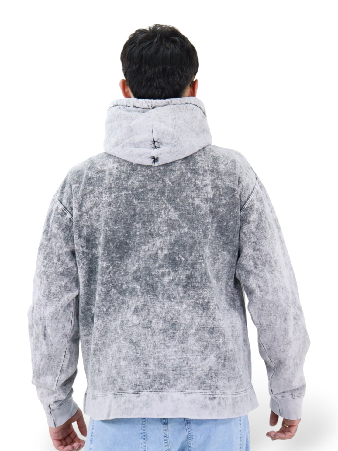 Hoodie Oversize