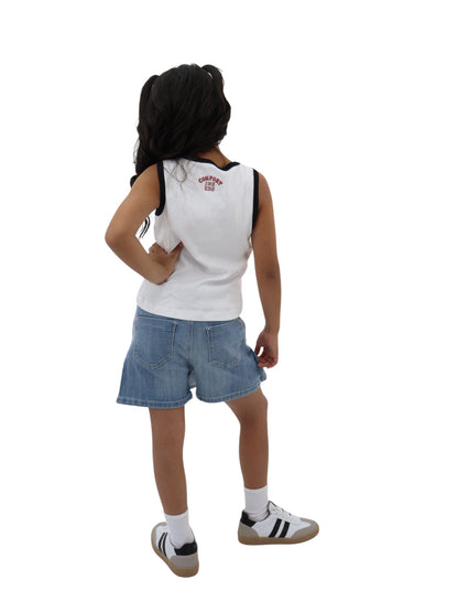 Playera Tank