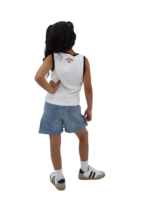 Playera Tank