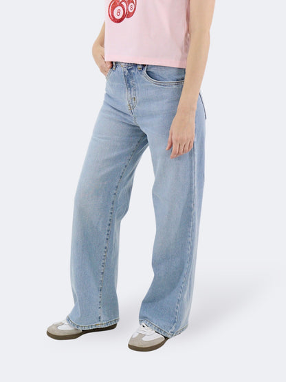 Jeans Super Wide