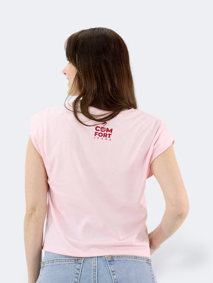 Playera Tank