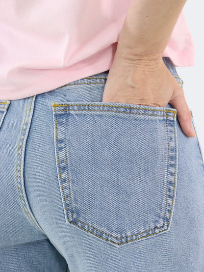 Jeans Super Wide