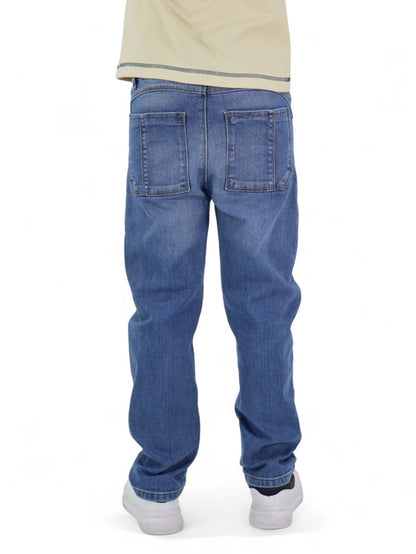 Jeans Baggy
