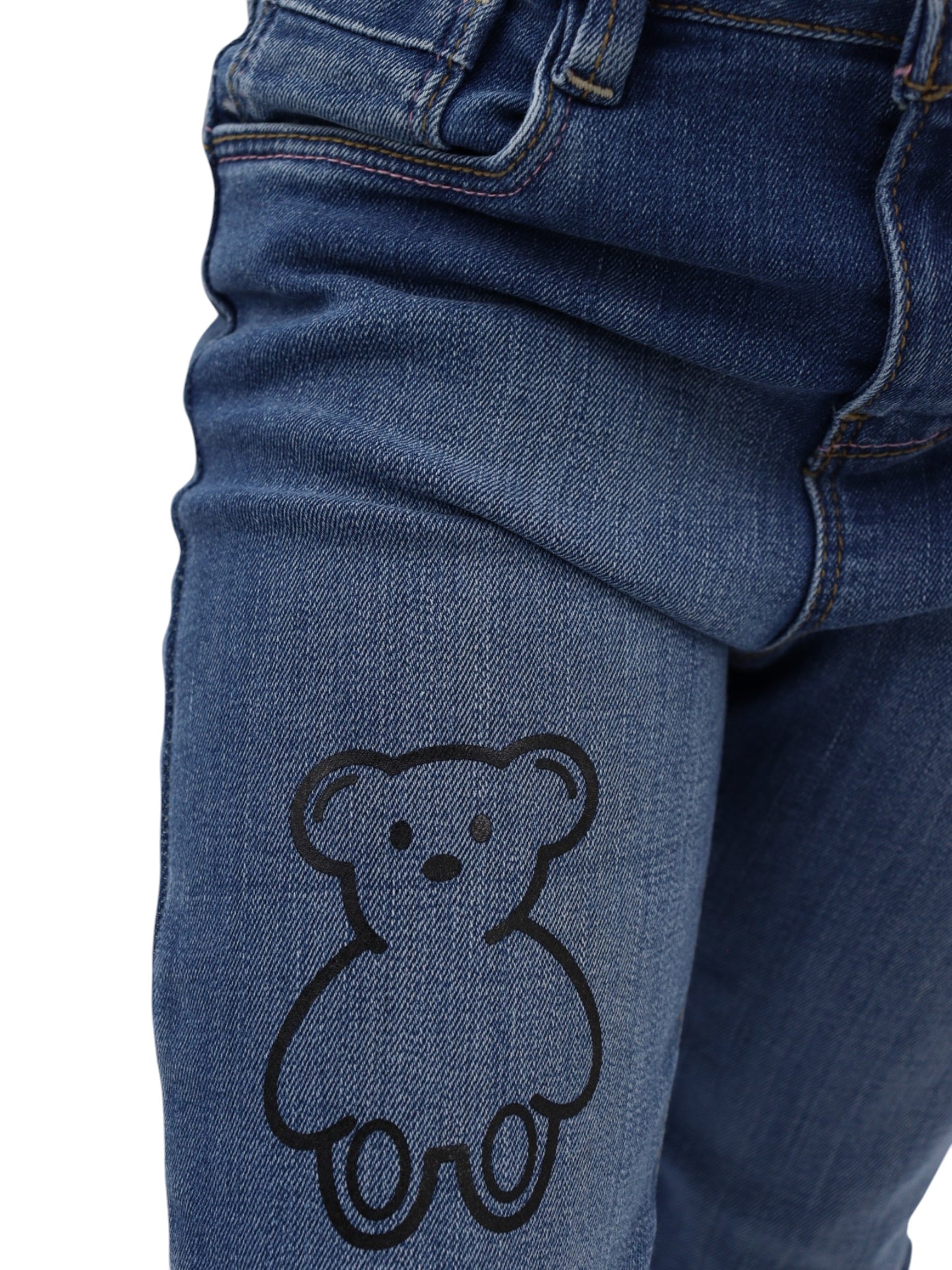 Jeans Skinny