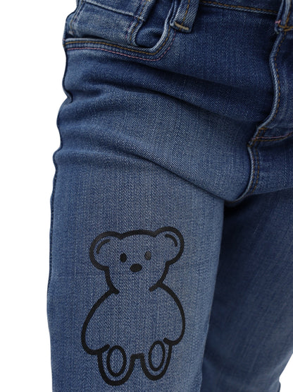 Jeans Skinny