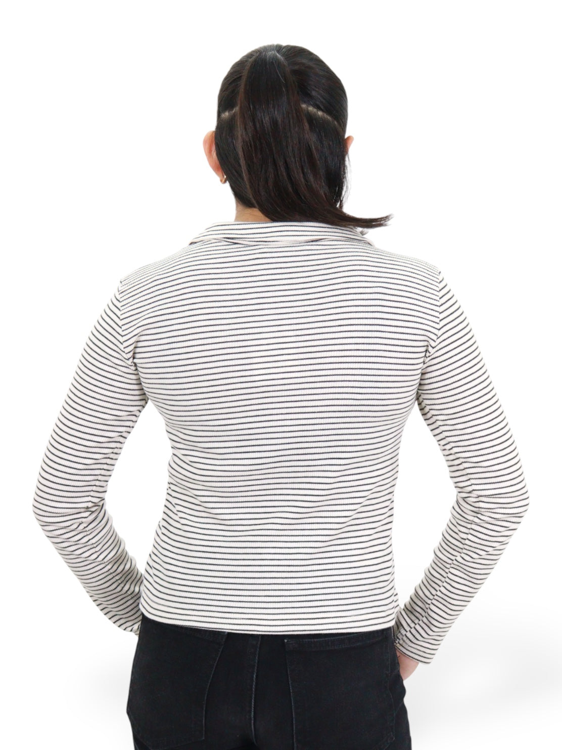 Playera Polo