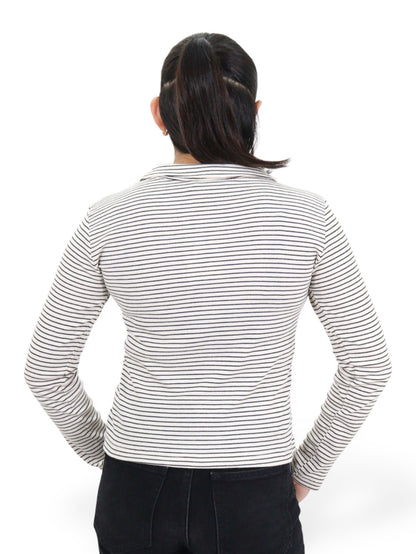 Playera Polo