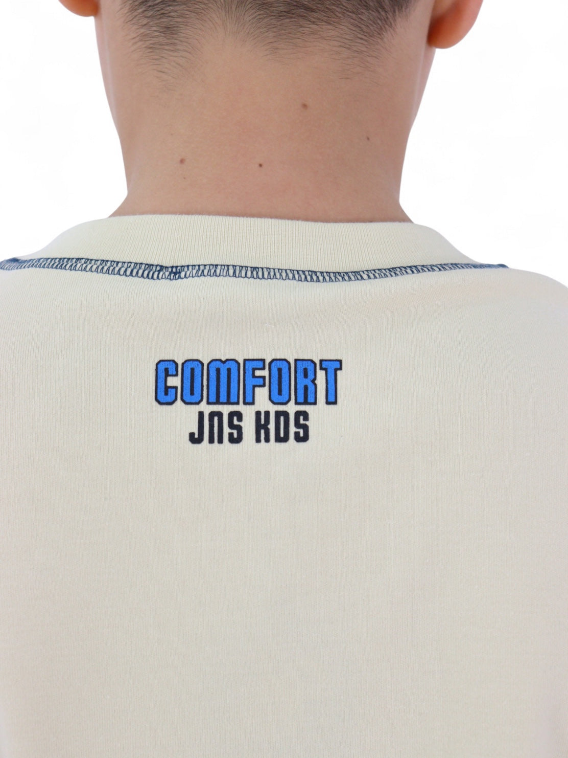 Playera Regular Fit