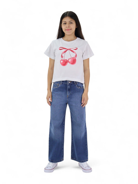 Jeans Wide Leg