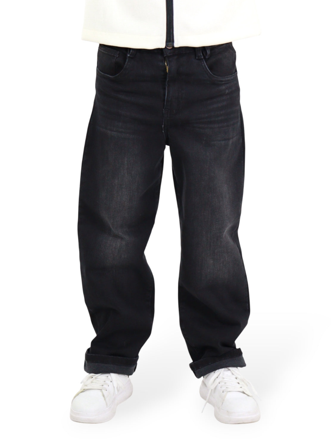 Jeans Baggy