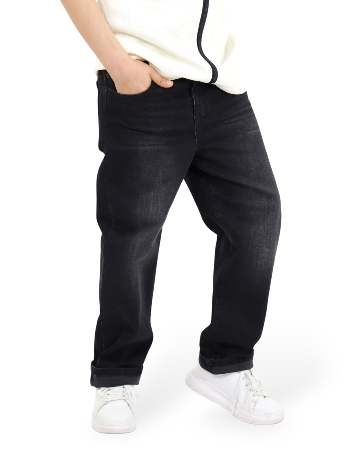 Jeans Baggy