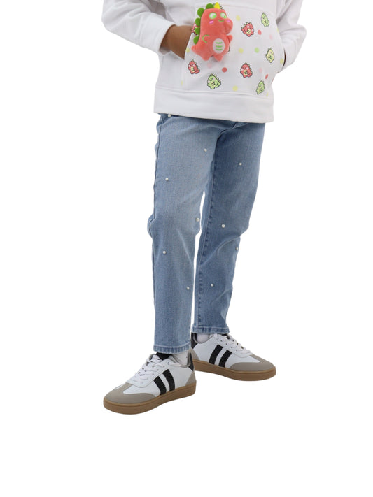 Jeans Mom Clasic