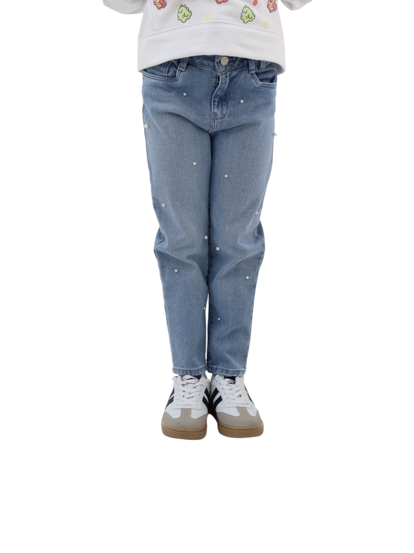 Jeans Mom Clasic