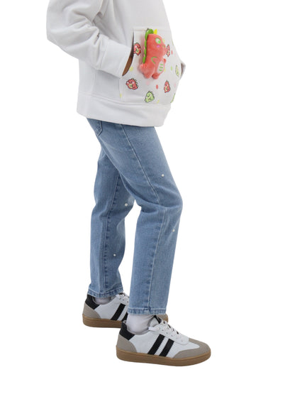 Jeans Mom Clasic