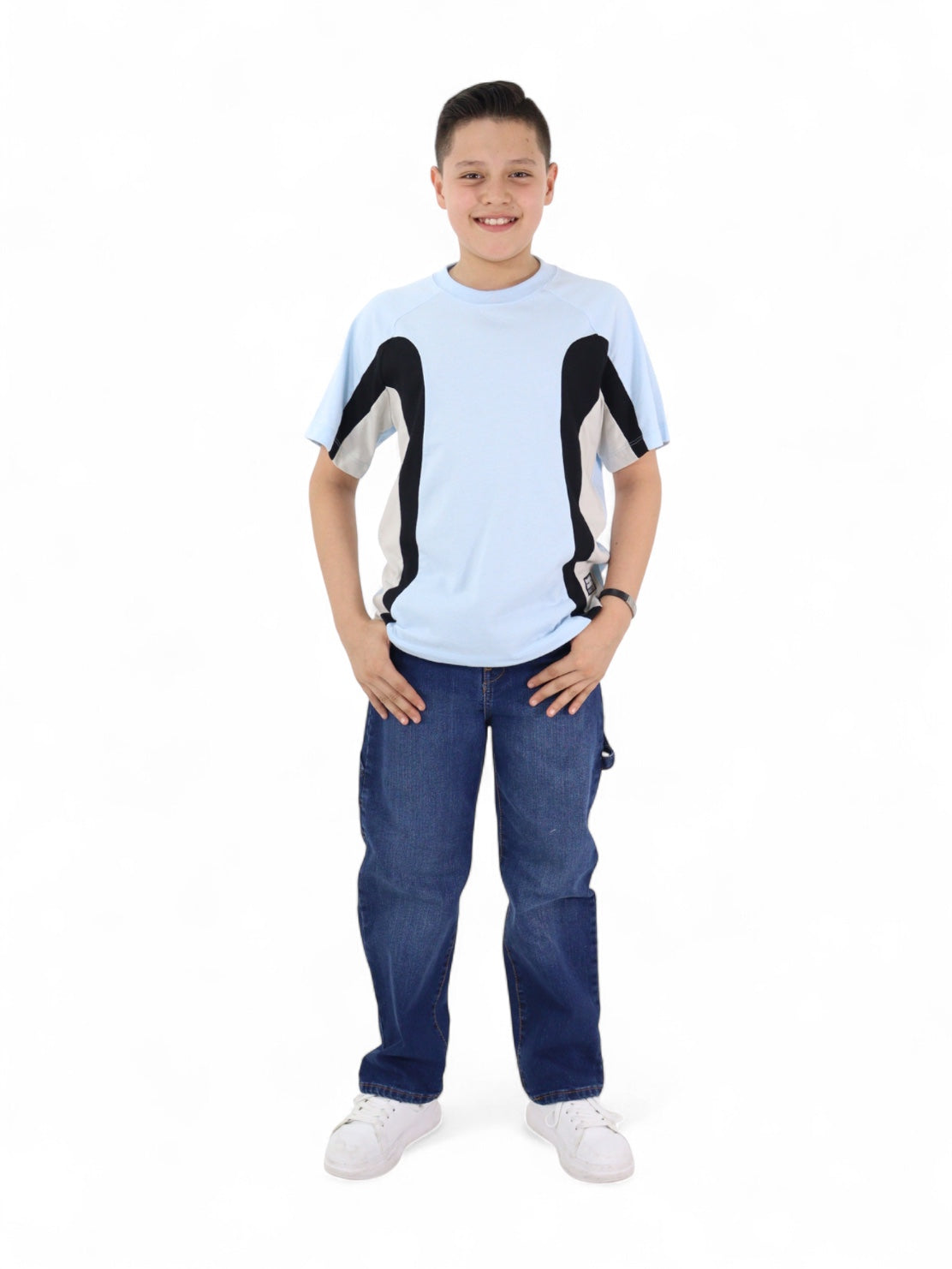 Jeans Carpintero