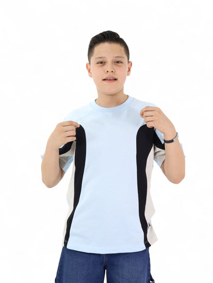 Playera Regular Fit