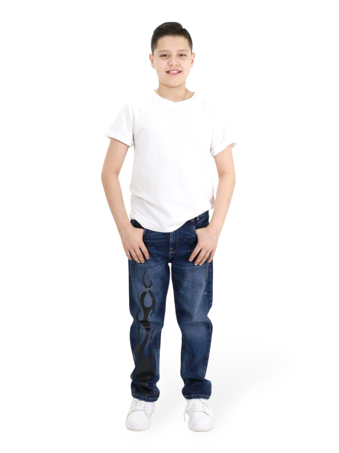 Jeans Slim