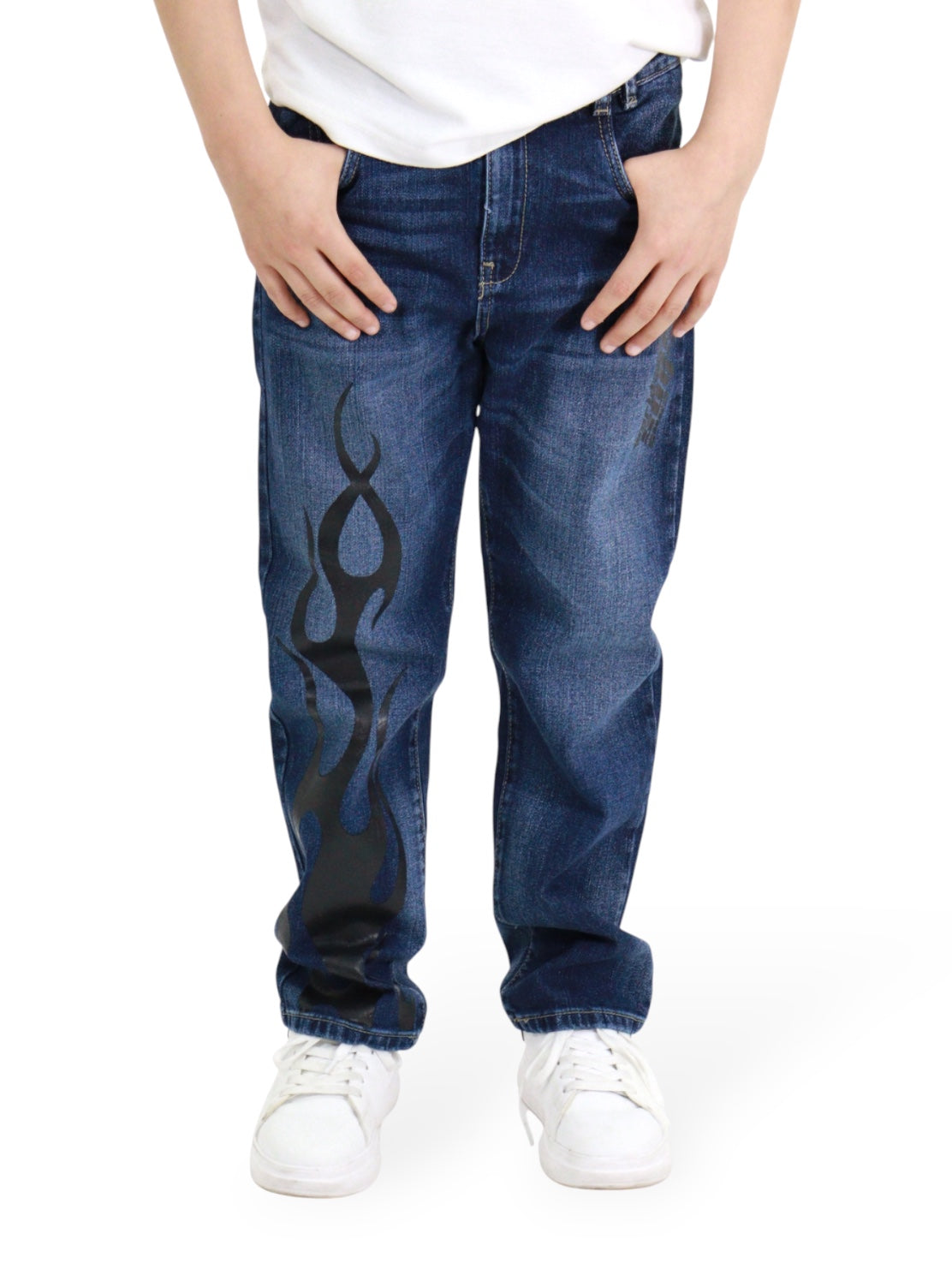 Jeans Slim