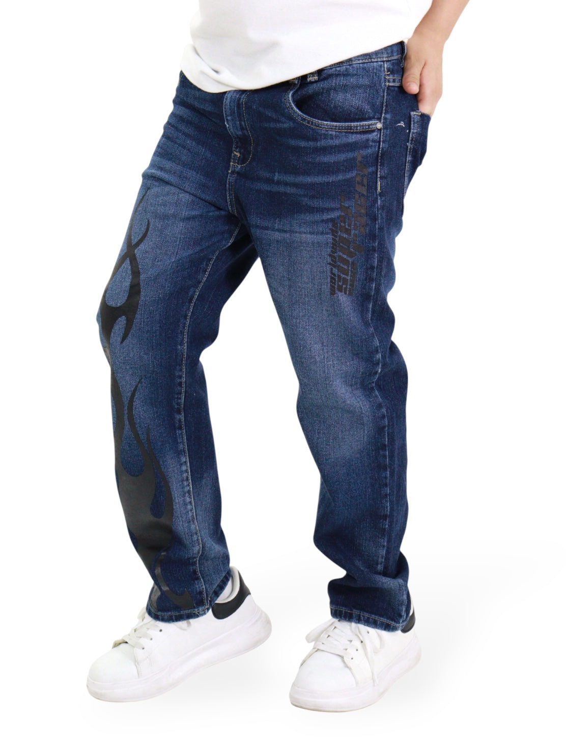 Jeans Slim